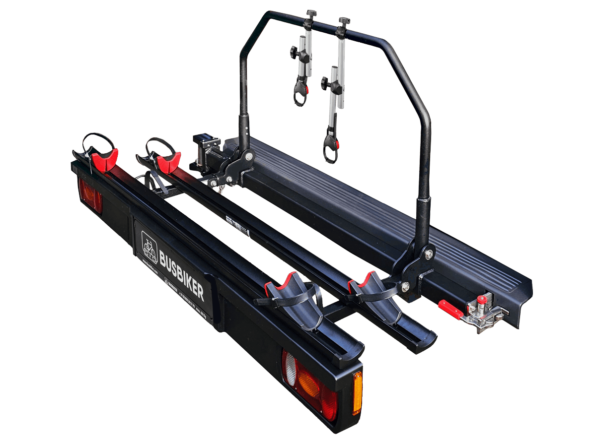 Busbiker XM291